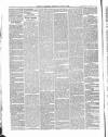 Greenock Advertiser Thursday 14 January 1864 Page 1