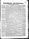 Greenock Advertiser Thursday 11 February 1864 Page 1