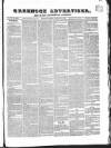 Greenock Advertiser Thursday 18 February 1864 Page 1
