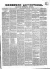 Greenock Advertiser Tuesday 29 March 1864 Page 1