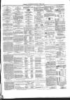 Greenock Advertiser Saturday 02 April 1864 Page 3