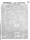 Greenock Advertiser Thursday 26 May 1864 Page 1