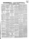Greenock Advertiser Saturday 25 June 1864 Page 1