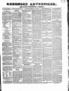 Greenock Advertiser Saturday 09 July 1864 Page 1