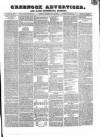 Greenock Advertiser Tuesday 26 July 1864 Page 1