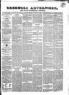 Greenock Advertiser Saturday 10 September 1864 Page 1