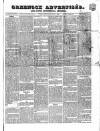 Greenock Advertiser Tuesday 03 January 1865 Page 1