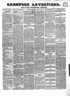 Greenock Advertiser Saturday 11 March 1865 Page 1