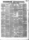 Greenock Advertiser Thursday 20 July 1865 Page 1