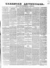 Greenock Advertiser Tuesday 11 December 1866 Page 1