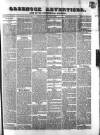 Greenock Advertiser Tuesday 02 April 1867 Page 1