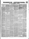 Greenock Advertiser Tuesday 07 January 1868 Page 1