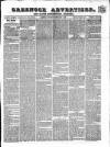 Greenock Advertiser Saturday 01 February 1868 Page 1
