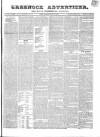 Greenock Advertiser Tuesday 05 May 1868 Page 1