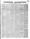 Greenock Advertiser Saturday 06 June 1868 Page 1