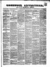 Greenock Advertiser Thursday 06 January 1870 Page 1