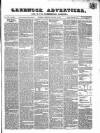 Greenock Advertiser Thursday 27 January 1870 Page 1