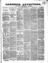 Greenock Advertiser Tuesday 01 February 1870 Page 1