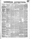 Greenock Advertiser Saturday 12 February 1870 Page 1