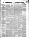 Greenock Advertiser Thursday 17 February 1870 Page 1