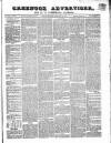 Greenock Advertiser Tuesday 22 February 1870 Page 1