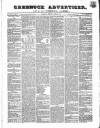 Greenock Advertiser Saturday 18 June 1870 Page 1