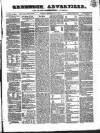 Greenock Advertiser Saturday 23 July 1870 Page 1