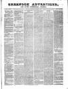 Greenock Advertiser Saturday 17 December 1870 Page 1