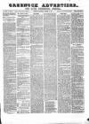 Greenock Advertiser Tuesday 14 March 1871 Page 1