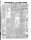 Greenock Advertiser Thursday 02 January 1873 Page 1