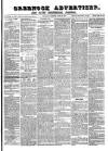 Greenock Advertiser Thursday 03 April 1873 Page 1