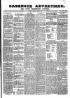 Greenock Advertiser Tuesday 03 June 1873 Page 1