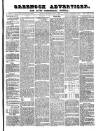 Greenock Advertiser Thursday 12 June 1873 Page 1