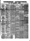 Greenock Advertiser Saturday 24 January 1874 Page 1