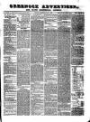 Greenock Advertiser Thursday 07 May 1874 Page 1