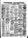 Greenock Advertiser Tuesday 22 September 1874 Page 1