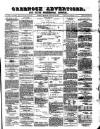 Greenock Advertiser Tuesday 05 January 1875 Page 1