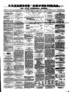 Greenock Advertiser Thursday 07 January 1875 Page 1