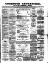Greenock Advertiser Saturday 09 January 1875 Page 1