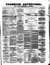 Greenock Advertiser Tuesday 12 January 1875 Page 1