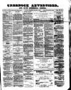 Greenock Advertiser Thursday 21 January 1875 Page 1