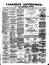 Greenock Advertiser Saturday 30 January 1875 Page 1