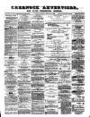 Greenock Advertiser Saturday 06 February 1875 Page 1