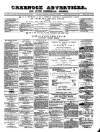 Greenock Advertiser Saturday 13 February 1875 Page 1