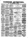 Greenock Advertiser Saturday 20 February 1875 Page 1