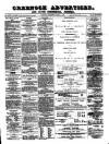 Greenock Advertiser Saturday 13 March 1875 Page 1
