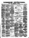Greenock Advertiser Thursday 01 April 1875 Page 1