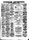 Greenock Advertiser Saturday 03 April 1875 Page 1