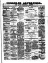 Greenock Advertiser Thursday 08 April 1875 Page 1