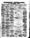 Greenock Advertiser Saturday 10 April 1875 Page 1